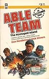 The Hostaged Island (Able Team, #2)
