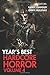 Year's Best Hardcore Horror Volume 4