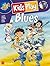 Kids Play Blues by Klaas de Jong