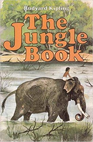 The Jungle Book