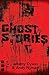 Ghost Stories by Jeremy Dyson Ghost Stories by Jeremy Dyson