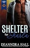 Shelter for Sharla (Bluegrass Bravery #1)