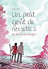 Un petit goût de noisette et de fruits rouges by Vanyda