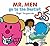 Mr. Men go to the Dentist: ...