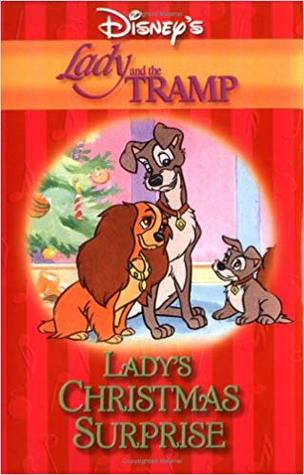 Lady's Christmas Surprise (Hardcover)
