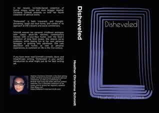 Disheveled (Becoming)