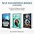 Self Awareness books: 3 Man...