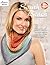 South Beach Neckerchief Knit Pattern (Annie's Knitting)
