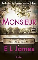 The Mister by E.L. James