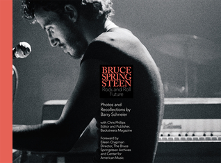 Bruce Springsteen: Rock and Roll Future