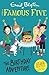 Famous Five Colour Short Stories: The Birthday Adventure (Famous Five: Short Stories)