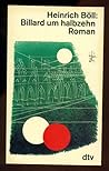 Billiard um halbzehn