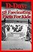 D-Day: 58 Fascinating Facts...