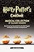 Harry Potter’s Cookbook: Ma...