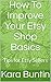 How To Improve Your Etsy Sh...