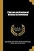 The Law and Practice of Patents for Inventions