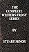The Complete Western Front Series by Stuart Minor