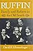 Ruffin: Family and Reform in the Old South