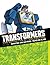Wanted: Galvatron (Transformers: The Definitive G1 Collection, #8)