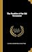 The Parables of the Old Testament