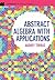 Abstract Algebra with Applications (Cambridge Mathematical Textbooks)