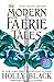 The Modern Faerie Tales: Ti...