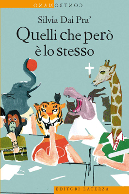 Quelli che però è lo stesso (Paperback)