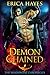 Demon Chained (Shadowfae Chronicles Book 5)