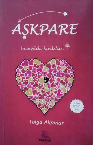 Aşkpare