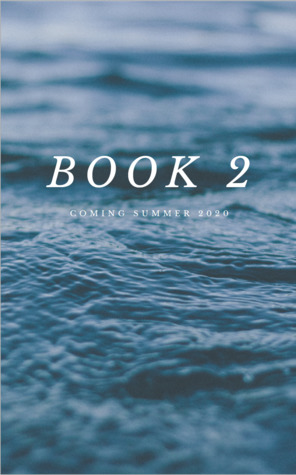 Untitled Book #2 (The Beckoning Shadow, #2)