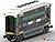 Train Wagon Pasenger double car (Instruction Only) by Bryan Paquette
