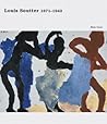 Louis Soutter 1871 - 1942. ( In deutscher Sprache).