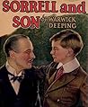 Book cover for Sorrell and Son