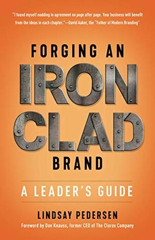 Forging An Ironclad Brand: A Leader's Guide