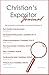 Christian's Expositor Journ...
