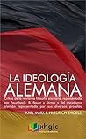 La ideología alem...