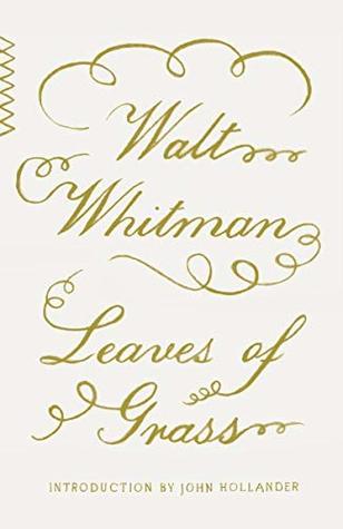 Leaves of Grass (Vintage Classics)