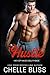 Hustle (Men of Inked: Southside, #4)