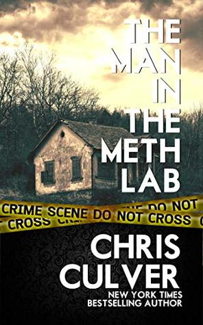 The Man in the Meth Lab (Joe Court, #4)