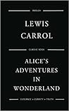 Alice's Adventure...