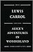 Alice's Adventures in Wonderland