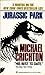 Jurassic Park by Michael Crichton