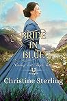 Bride in Blue (Cowboys and Angels, #37)