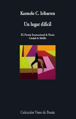 Un lugar difícil (Paperback)