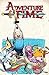 Adventure Time, Vol. 3