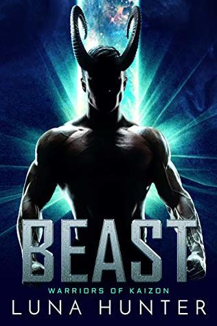 Beast (Warriors of Kaizon, #1)
