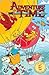 Adventure Time, Vol. 4