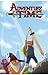 Adventure Time, Vol. 5