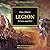 Legion by Dan Abnett