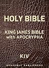 King James Bible ...